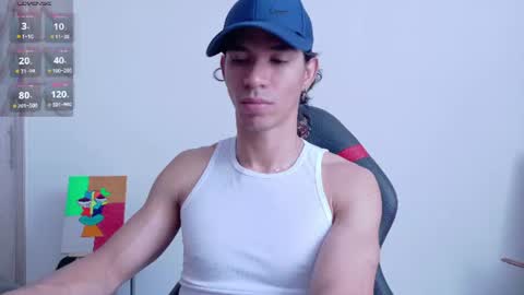 Snapshot of willy_veins chatting on 25, 6, 2026 willy_veins online show from 25, 6, 2026