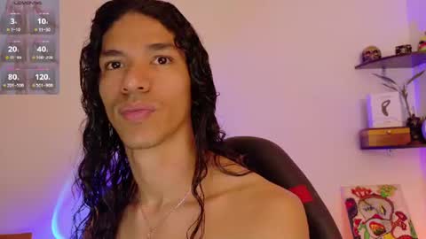 Snapshot of willy_veins chatting on 5, 7, 2026 willy_veins online show from 5, 7, 2026