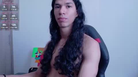 Snapshot of willy_veins chatting on 16, 7, 2026 willy_veins online show from 16, 7, 2026
