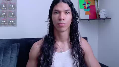 Snapshot of willy_veins chatting on 6, 8, 2026 willy_veins online show from 6, 8, 2026