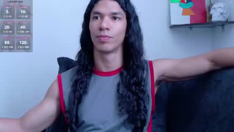 Snapshot of willy_veins chatting on 7, 8, 2026 willy_veins online show from 7, 8, 2026