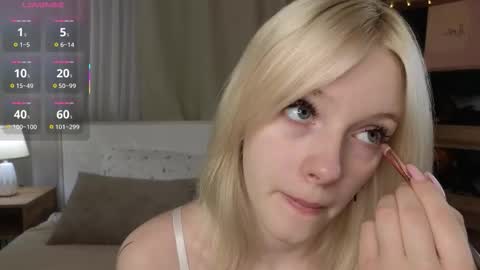 Mary online show from 14, 11, 2025