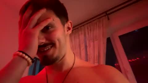 WilsonJules online show from 10, 12, 2024