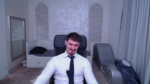 WilsonJules online show from 29, 12, 2024