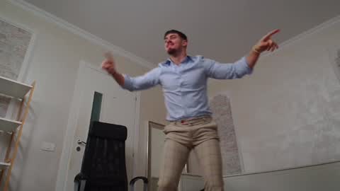 WilsonJules online show from 4, 1, 2025