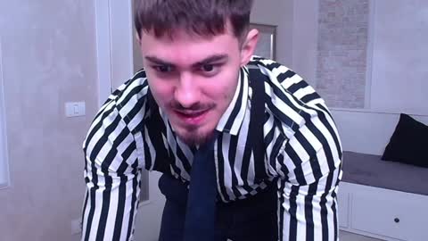 WilsonJules online show from 6, 1, 2025