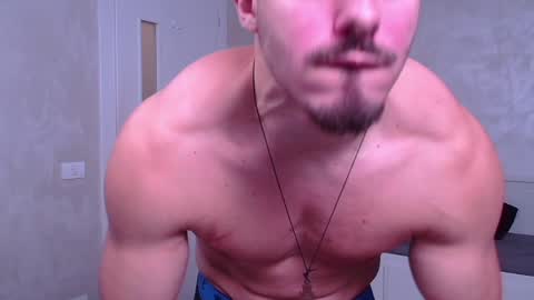 WilsonJules online show from 6, 1, 2025