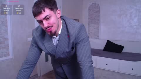 WilsonJules online show from 13, 1, 2025