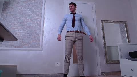 WilsonJules online show from 21, 1, 2025