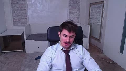 WilsonJules online show from 23, 1, 2025