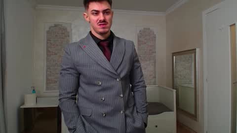 WilsonJules online show from 25, 1, 2025