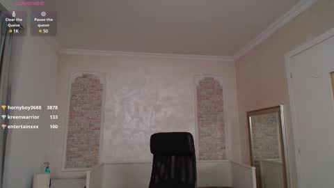 WilsonJules online show from 26, 1, 2025