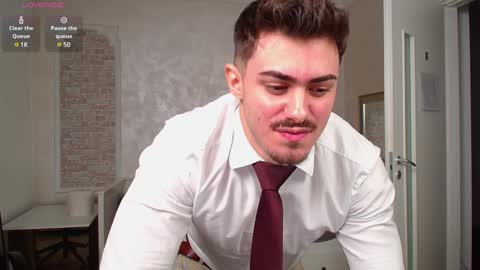 WilsonJules online show from 30, 1, 2025