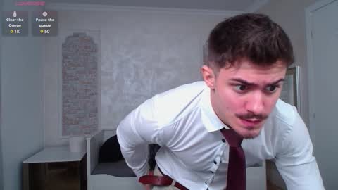 WilsonJules online show from 31, 1, 2025