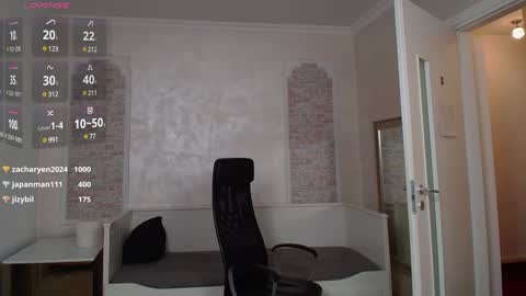 WilsonJules online show from 31, 1, 2025