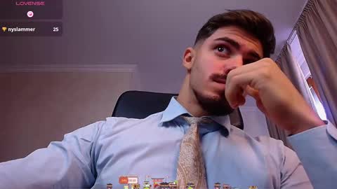 WilsonJules online show from 16, 9, 2025