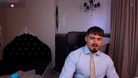 WilsonJules online show from 22, 9, 2025