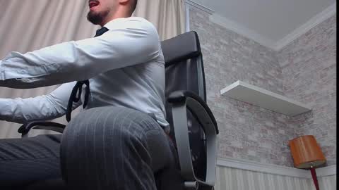 WilsonJules online show from 25, 9, 2025