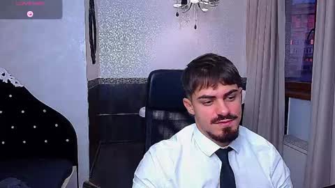 WilsonJules online show from 26, 9, 2025