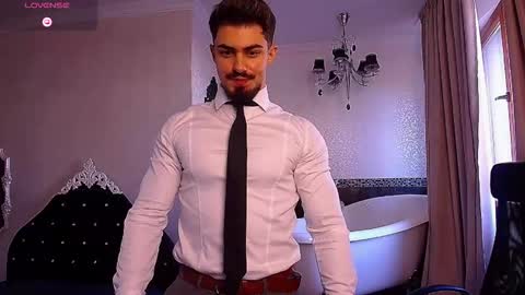 WilsonJules online show from 28, 9, 2025