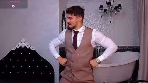 WilsonJules online show from 30, 9, 2025