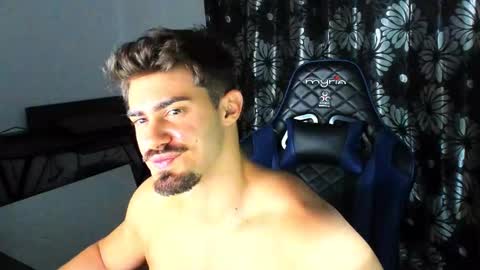 WilsonJules online show from 3, 10, 2025