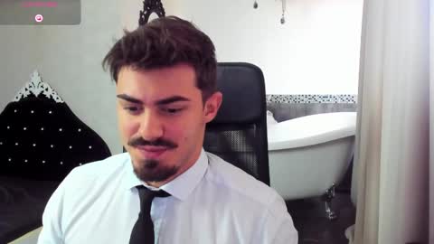 WilsonJules online show from 5, 10, 2025