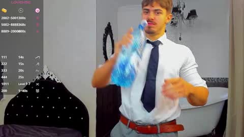 WilsonJules online show from 22, 10, 2025