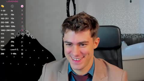 WilsonJules online show from 1, 11, 2025