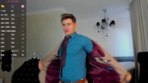 WilsonJules online show from 2, 11, 2025