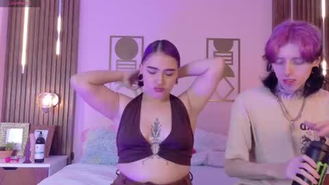 Winchester Hanna online show from 17, 2, 2026