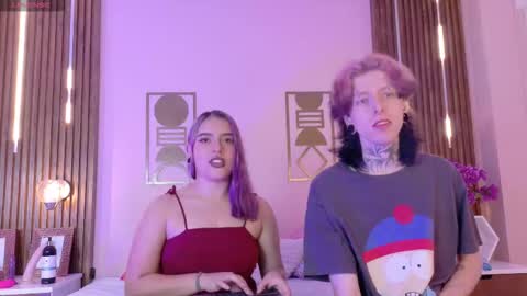 Winchester Hanna online show from 8, 3, 2026