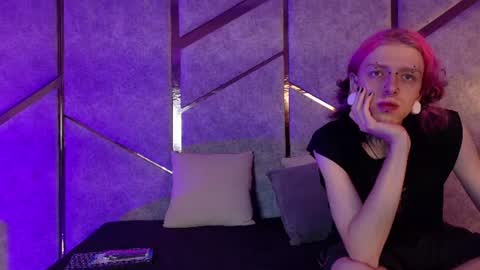 Winchester Hanna online show from 11, 7, 2026