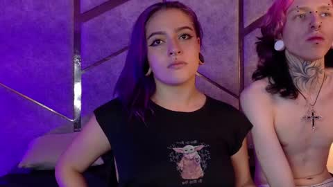 Winchester Hanna online show from 14, 7, 2026