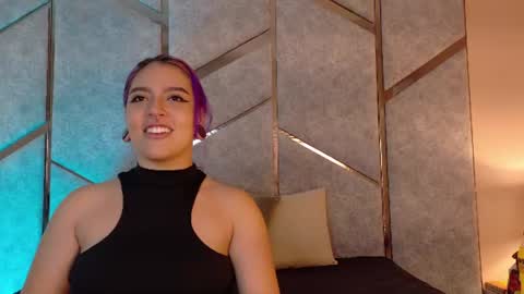 Winchester Hanna online show from 19, 7, 2026