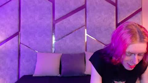 Winchester Hanna online show from 1, 8, 2026