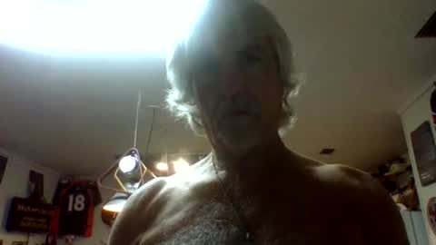 Gundja  Man online show from 14, 4, 2026