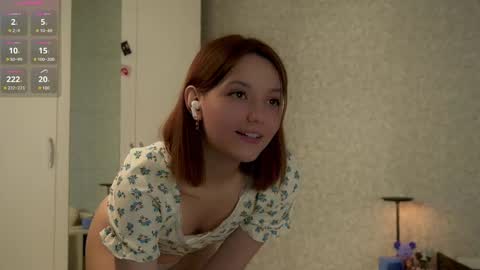 Snapshot of winelover_mia444 chatting on 19, 3, 2026 Mia Roxxxy online show from 19, 3, 2026