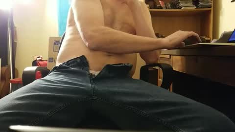 Winertzo29 online show from 3, 11, 2025