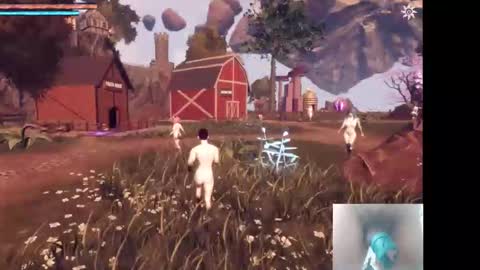 WingedJoe online show from 24, 3, 2026