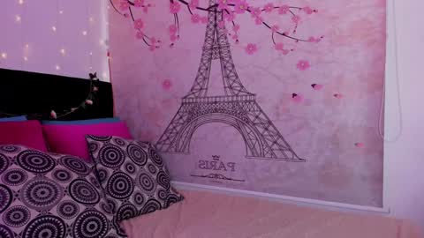 Snapshot of wini_fer chatting on 23, 1, 2025 Wini Fer online show from 23, 1, 2025