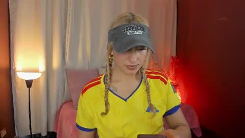 Wini Fer online show from 27, 6, 2026
