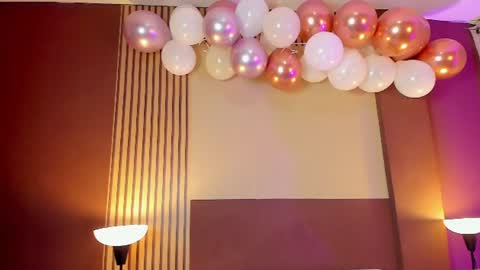 Wini Fer online show from 4, 7, 2026