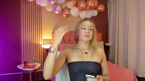 Wini Fer online show from 16, 7, 2026
