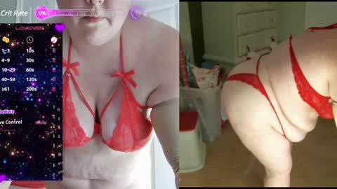 Snapshot of winnieatplay chatting on 21, 12, 2024 Winnie online show from 21, 12, 2024