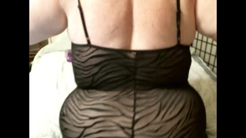 Snapshot of winnieatplay chatting on 13, 2, 2025 Winnie online show from 13, 2, 2025