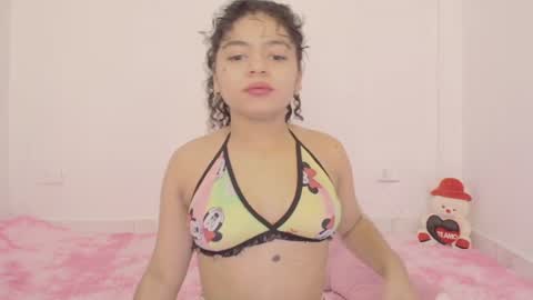  Winnifer Gonzalez  online show from 7, 7, 2026