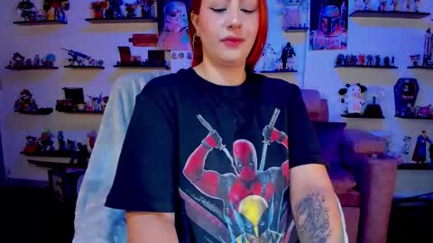 Snapshot of winnyvell chatting on 26, 9, 2025 winnyvell online show from 26, 9, 2025