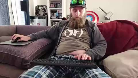 winter117 online show from 6, 1, 2025