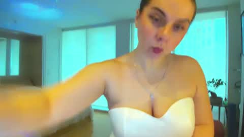 Snapshot of winter_miracle chatting on 10, 1, 2025 Winter Miracle online show from 10, 1, 2025